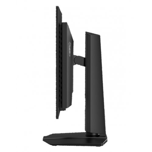 Уценка монитор MSI 26.5" MAG 273QP QD-OLED X24 Black (Следы использования, 886906) купить в Украине: Киев, Днепр, Харьков, Одесса  | Низкая цена, отзывы, характеристики от TELEMART фото
