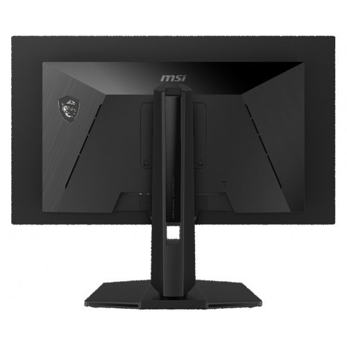Уценка монитор MSI 26.5" MAG 273QP QD-OLED X24 Black (Следы использования, 886906) купить в Украине: Киев, Днепр, Харьков, Одесса  | Низкая цена, отзывы, характеристики от TELEMART фото