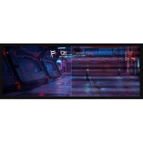 Уценка монитор MSI 26.5" MAG 273QP QD-OLED X24 Black (Следы использования, 886906) купить в Украине: Киев, Днепр, Харьков, Одесса  | Низкая цена, отзывы, характеристики от TELEMART фото