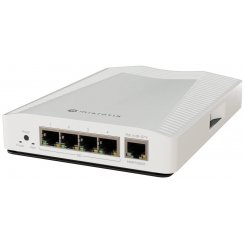 Мережевий комутатор Mikrotik CRS304 (CRS304-4XG-IN)