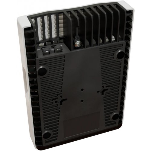 Мережевий комутатор Mikrotik CRS304 (CRS304-4XG-IN) купити в Україні: Київ, Львів, Хмельницький, Тернопіль, Івано-Франківськ | Низька ціна, відгуки, характеристики від TELEMART фото