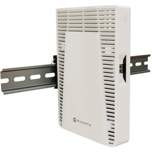 Мережевий комутатор Mikrotik CRS304 (CRS304-4XG-IN) купити в Україні: Київ, Львів, Хмельницький, Тернопіль, Івано-Франківськ | Низька ціна, відгуки, характеристики від TELEMART фото