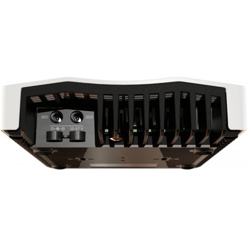 Мережевий комутатор Mikrotik CRS304 (CRS304-4XG-IN) купити в Україні: Київ, Львів, Хмельницький, Тернопіль, Івано-Франківськ | Низька ціна, відгуки, характеристики від TELEMART фото