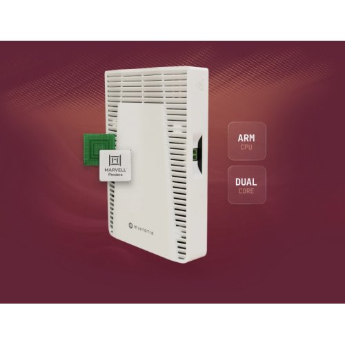 Мережевий комутатор Mikrotik CRS304 (CRS304-4XG-IN) купити в Україні: Київ, Львів, Хмельницький, Тернопіль, Івано-Франківськ | Низька ціна, відгуки, характеристики від TELEMART фото