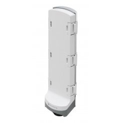 Мережевий комутатор Mikrotik CSS606 (CSS606-1G-2GI-3S+OUT)