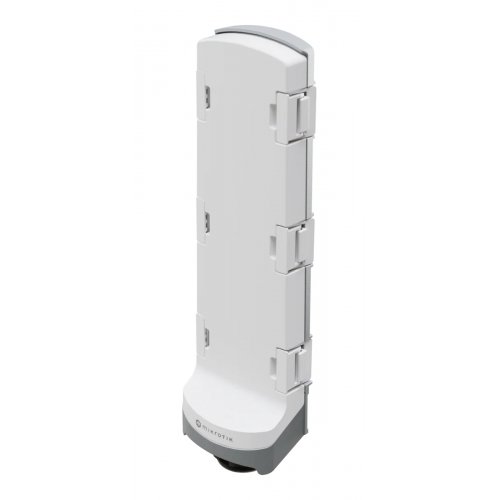 Мережевий комутатор Mikrotik CSS606 (CSS606-1G-2GI-3S+OUT) купити в Україні: Київ, Львів, Хмельницький, Тернопіль, Івано-Франківськ | Низька ціна, відгуки, характеристики від TELEMART фото
