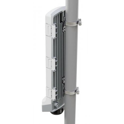 Мережевий комутатор Mikrotik CSS606 (CSS606-1G-2GI-3S+OUT) купити в Україні: Київ, Львів, Хмельницький, Тернопіль, Івано-Франківськ | Низька ціна, відгуки, характеристики від TELEMART фото