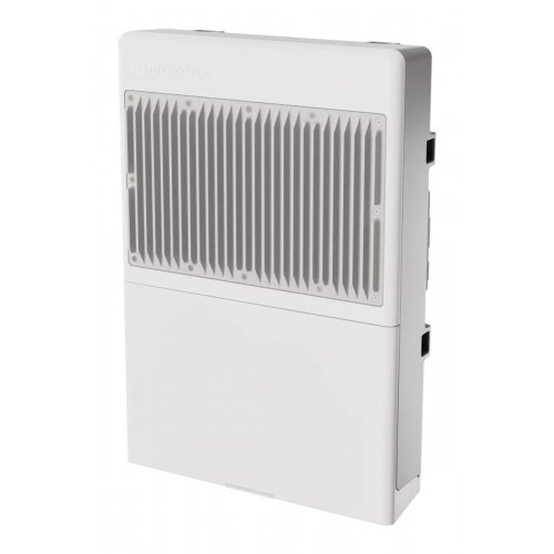 Сетевой коммутатор Mikrotik netPower Lite 8P (CSS610-8P-2S+OUT) купить в Украине: Киев, Днепр, Харьков, Одесса  | Низкая цена, отзывы, характеристики от TELEMART фото