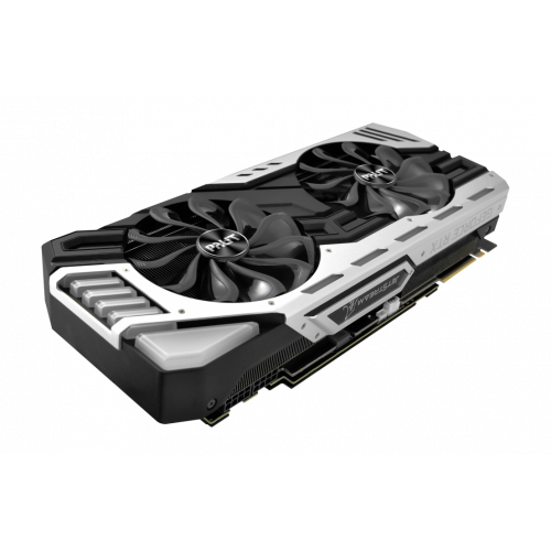 Продать Видеокарта Palit GeForce RTX 2080 JetStream 8192MB (NE62080T20P2-1040J) по Trade-In интернет-магазине Телемарт - Киев, Днепр, Украина фото