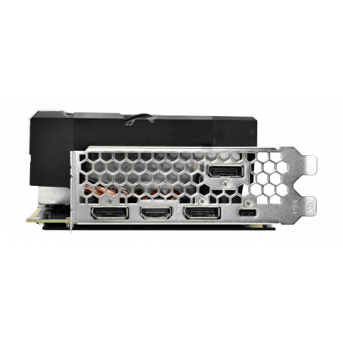 Продать Видеокарта Palit GeForce RTX 2080 JetStream 8192MB (NE62080T20P2-1040J) по Trade-In интернет-магазине Телемарт - Киев, Днепр, Украина фото