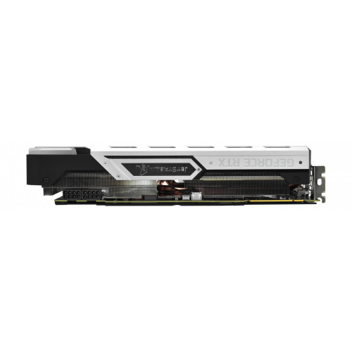 Продать Видеокарта Palit GeForce RTX 2080 JetStream 8192MB (NE62080T20P2-1040J) по Trade-In интернет-магазине Телемарт - Киев, Днепр, Украина фото