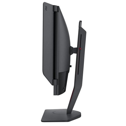Уценка монитор BenQ 24.1" Zowie XL2566X+ (9H.LMRLB.QBE) Dark Grey (Следы использования, 886942) купить в Украине: Киев, Днепр, Харьков, Одесса  | Низкая цена, отзывы, характеристики от TELEMART фото