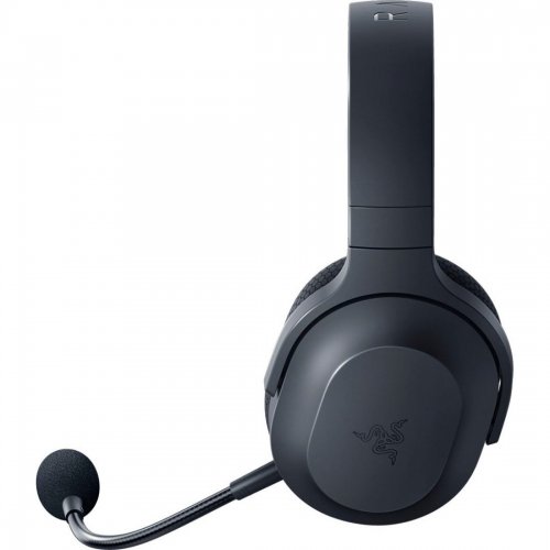 Уценка наушники Razer Barracuda X 2022 (RZ04-04430100-R3M1) Black (Вскрытая упаковка, 886945) купить в Украине: Киев, Днепр, Харьков, Одесса  | Низкая цена, отзывы, характеристики от TELEMART фото