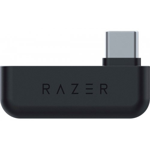 Уценка наушники Razer Barracuda X 2022 (RZ04-04430100-R3M1) Black (Вскрытая упаковка, 886945) купить в Украине: Киев, Днепр, Харьков, Одесса  | Низкая цена, отзывы, характеристики от TELEMART фото