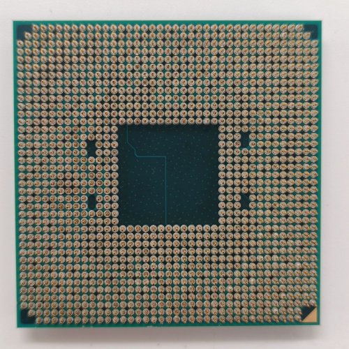Процессор AMD Ryzen 5 5600G 3.9(4.4)GHz 16MB sAM4 Tray (100-000000252) (Восстановлено продавцом, 886982) купить в Украине: Киев, Днепр, Харьков, Одесса  | Проверка совместимости, низкая цена, отзывы, характеристики от TELEMART фото