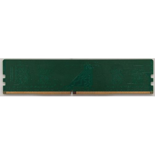 Озп Crucial DDR4 8GB 3200Mhz (CT8G4DFRA32A) (Відновлено продавцем, 886984) купити в Україні: Київ, Львів, Хмельницький, Тернопіль, Івано-Франківськ | Перевірка сумісності, низька ціна, відгуки, характеристики від TELEMART фото