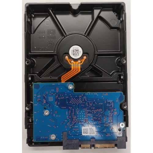 Жорсткий диск Toshiba P300 1TB 64MB 7200RPM 3.5" (HDWD110UZSVA) (Відновлено продавцем, 886989) купити в Україні: Київ, Львів, Хмельницький, Тернопіль, Івано-Франківськ | Перевірка сумісності, низька ціна, відгуки, характеристики від TELEMART фото