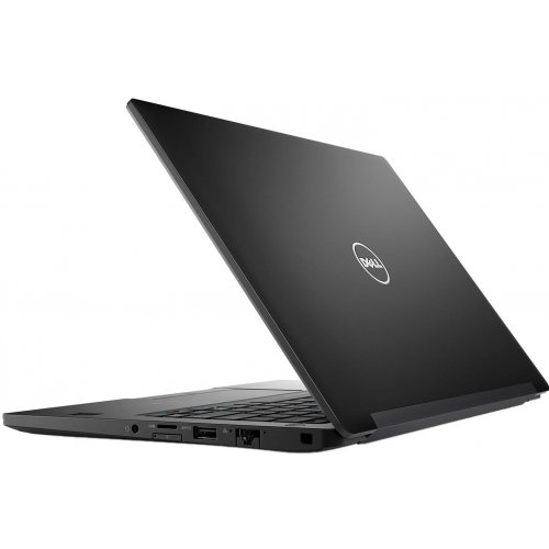 Продати Ноутбук Dell Latitude 7290 (N010L729012EMEA) Black за Trade-In у інтернет-магазині Телемарт - Київ, Дніпро, Україна фото
