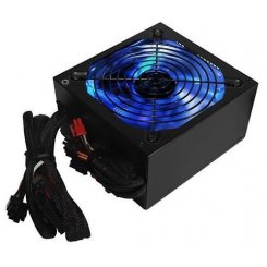 Блок живлення RAIDMAX Hybrid 730W (RX-730SS) (Відновлено продавцем, 886991)