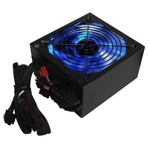 Блок живлення RAIDMAX Hybrid 730W (RX-730SS) (Відновлено продавцем, 886991) купити в Україні: Київ, Львів, Хмельницький, Тернопіль, Івано-Франківськ | Перевірка сумісності, низька ціна, відгуки, характеристики від TELEMART фото