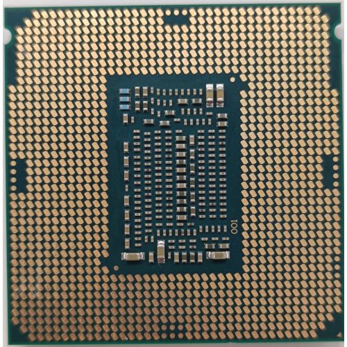 Процесор Intel Core i3-9100F 3.6(4.2)GHz 6MB s1151 Tray (CM8068403358820) (Відновлено продавцем, 886992) купити в Україні: Київ, Львів, Хмельницький, Тернопіль, Івано-Франківськ | Перевірка сумісності, низька ціна, відгуки, характеристики від TELEMART фото