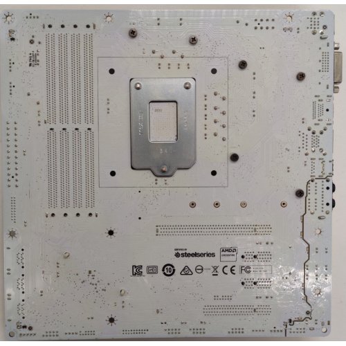 Материнська плата MSI B250M MORTAR ARCTIC (s1151, Intel B250) (Відновлено продавцем, 886995) купити в Україні: Київ, Львів, Хмельницький, Тернопіль, Івано-Франківськ | Перевірка сумісності, низька ціна, відгуки, характеристики від TELEMART фото