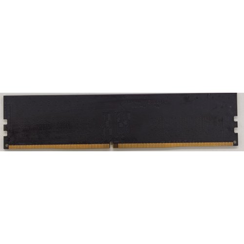 Озу Exceleram DDR4 8GB 2666Mhz (E408269A) (Восстановлено продавцом, 887001) купить в Украине: Киев, Днепр, Харьков, Одесса  | Проверка совместимости, низкая цена, отзывы, характеристики от TELEMART фото