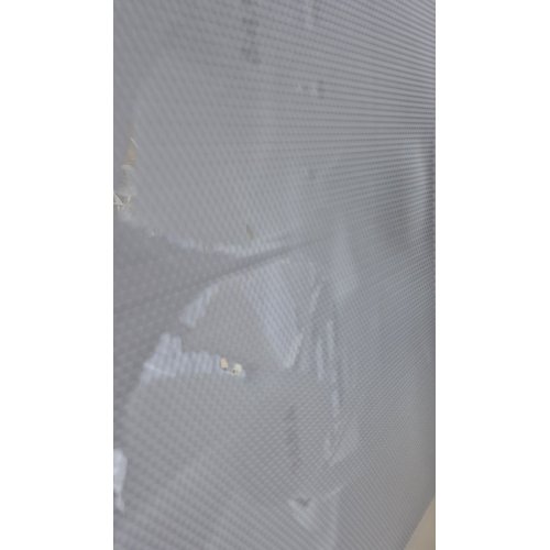 Уцінка корпус SAMA 3307 140mm без БЖ White (Погнута передня сітка, 887005) купити в Україні: Київ, Львів, Хмельницький, Тернопіль, Івано-Франківськ | Перевірка сумісності, низька ціна, відгуки, характеристики від TELEMART фото