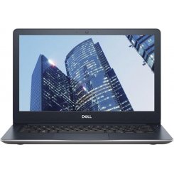 Ноутбук Dell Vostro 5370 (N122VN5370EMEA01_1805_UBU-08) Silver