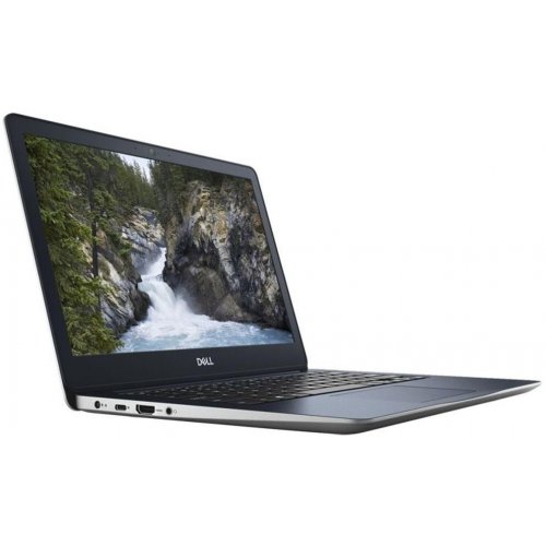 Продати Ноутбук Dell Vostro 5370 (N122VN5370EMEA01_1805_UBU-08) Silver за Trade-In у інтернет-магазині Телемарт - Київ, Дніпро, Україна фото
