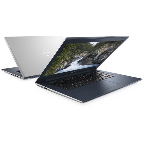 Продати Ноутбук Dell Vostro 5370 (N122VN5370EMEA01_1805_UBU-08) Silver за Trade-In у інтернет-магазині Телемарт - Київ, Дніпро, Україна фото