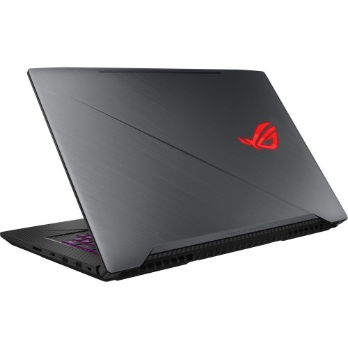 Продать Ноутбук Asus ROG Strix GL703GM-E5023T (90NR00G1-M00300) Scar Gunmetal по Trade-In интернет-магазине Телемарт - Киев, Днепр, Украина фото