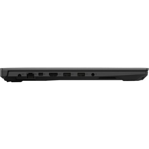 Продать Ноутбук Asus ROG Strix GL703GM-E5023T (90NR00G1-M00300) Scar Gunmetal по Trade-In интернет-магазине Телемарт - Киев, Днепр, Украина фото