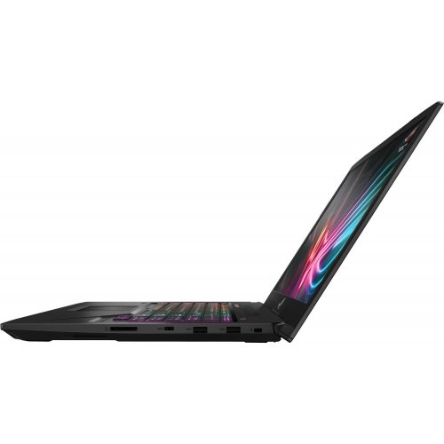 Продать Ноутбук Asus ROG Strix GL703GM-E5023T (90NR00G1-M00300) Scar Gunmetal по Trade-In интернет-магазине Телемарт - Киев, Днепр, Украина фото