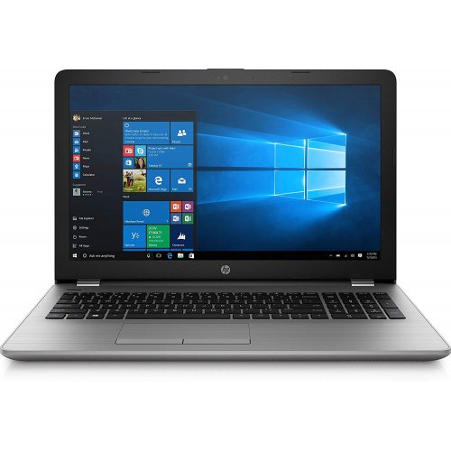 Продати Ноутбук HP 250 G6 (3QM23EA) Silver за Trade-In у інтернет-магазині Телемарт - Київ, Дніпро, Україна фото