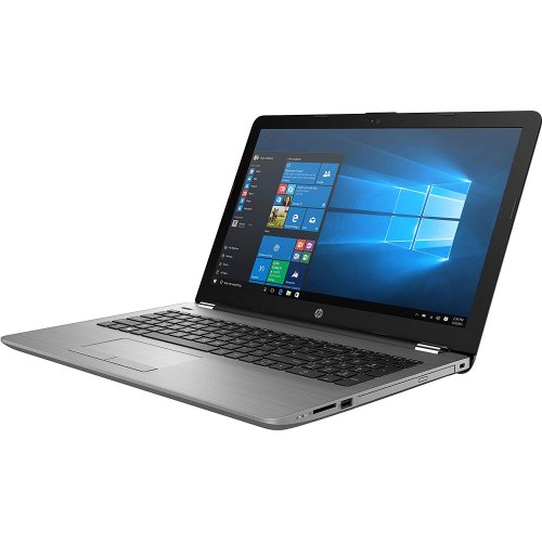 Продати Ноутбук HP 250 G6 (3QM23EA) Silver за Trade-In у інтернет-магазині Телемарт - Київ, Дніпро, Україна фото