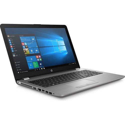 Продати Ноутбук HP 250 G6 (3QM23EA) Silver за Trade-In у інтернет-магазині Телемарт - Київ, Дніпро, Україна фото