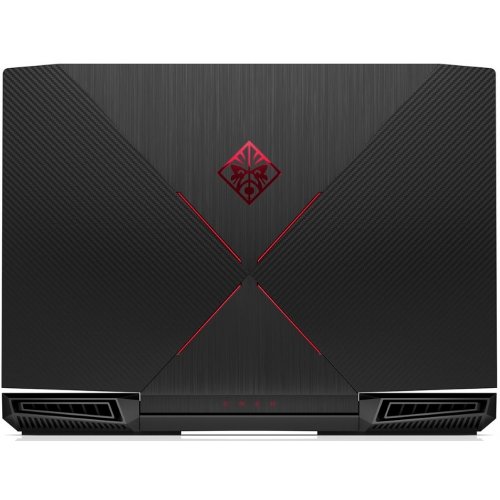 Продати Ноутбук HP Omen 17-an132ur (4PR27EA) Black за Trade-In у інтернет-магазині Телемарт - Київ, Дніпро, Україна фото