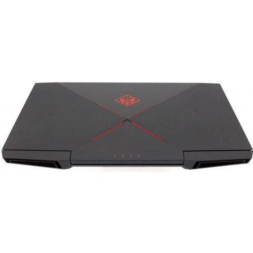 Продати Ноутбук HP Omen 17-an132ur (4PR27EA) Black за Trade-In у інтернет-магазині Телемарт - Київ, Дніпро, Україна фото