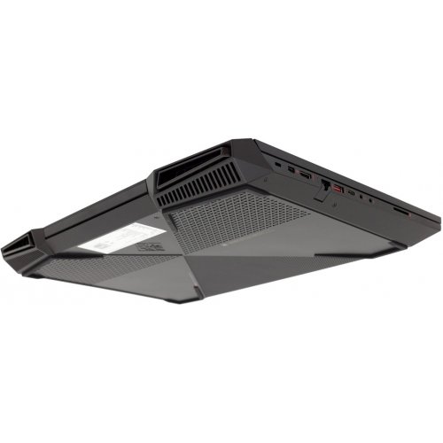 Продати Ноутбук HP Omen 17-an132ur (4PR27EA) Black за Trade-In у інтернет-магазині Телемарт - Київ, Дніпро, Україна фото