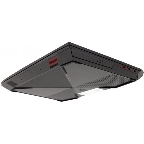 Продати Ноутбук HP Omen 17-an132ur (4PR27EA) Black за Trade-In у інтернет-магазині Телемарт - Київ, Дніпро, Україна фото