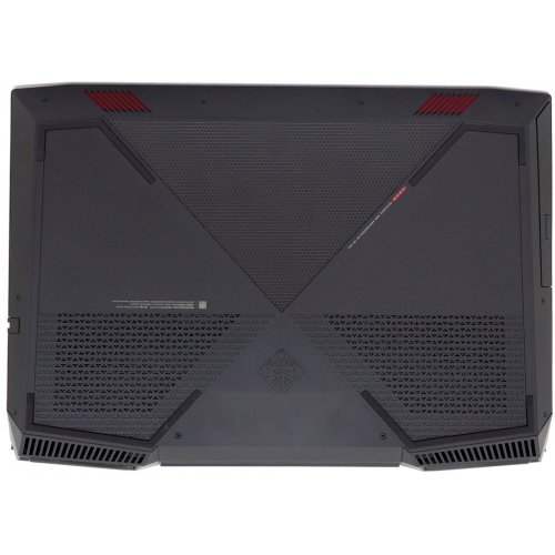 Продати Ноутбук HP Omen 17-an132ur (4PR27EA) Black за Trade-In у інтернет-магазині Телемарт - Київ, Дніпро, Україна фото