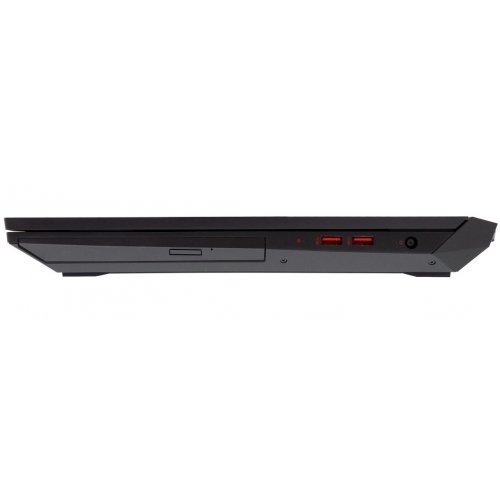 Продати Ноутбук HP Omen 17-an132ur (4PR27EA) Black за Trade-In у інтернет-магазині Телемарт - Київ, Дніпро, Україна фото