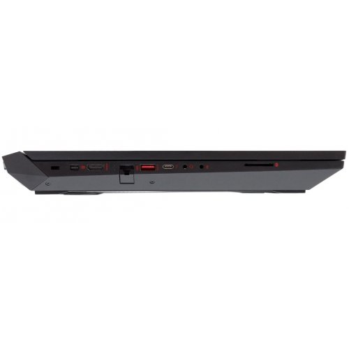 Продати Ноутбук HP Omen 17-an132ur (4PR27EA) Black за Trade-In у інтернет-магазині Телемарт - Київ, Дніпро, Україна фото