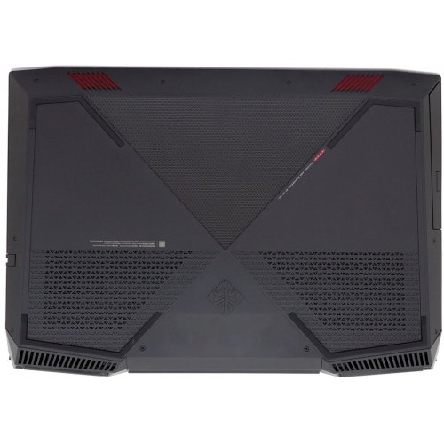 Продати Ноутбук HP Omen 17-an129ur (4PN64EA) Black за Trade-In у інтернет-магазині Телемарт - Київ, Дніпро, Україна фото