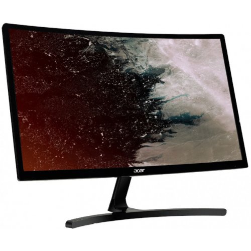 Продати Монітор Acer 23.6" ED242QRBI (UM.UE2EE.004) Black за Trade-In у інтернет-магазині Телемарт - Київ, Дніпро, Україна фото