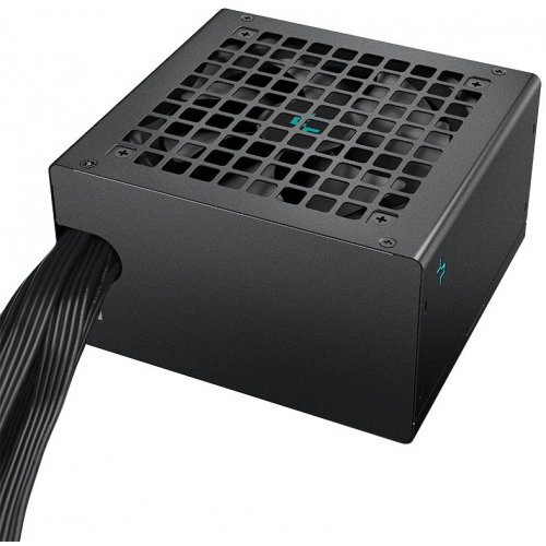 Блок питания Deepcool PL750D 750W (R-PL750D-FC0B-EU) (Восстановлено продавцом, 887240) купить в Украине: Киев, Днепр, Харьков, Одесса  | Проверка совместимости, низкая цена, отзывы, характеристики от TELEMART фото