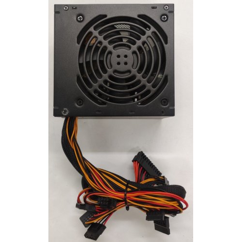 Блок питания Deepcool DE500 V2 350W (DP-DE500US-PH) (Восстановлено продавцом, 887248) купить в Украине: Киев, Днепр, Харьков, Одесса  | Проверка совместимости, низкая цена, отзывы, характеристики от TELEMART фото