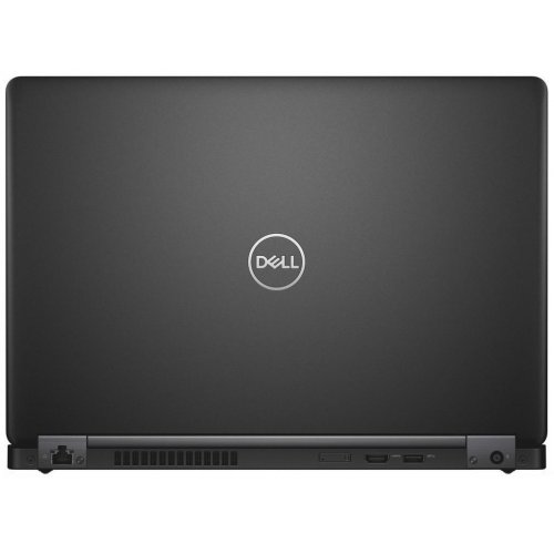 Продати Ноутбук Dell Latitude 5490 (N078L549014EMEA01-08) Black за Trade-In у інтернет-магазині Телемарт - Київ, Дніпро, Україна фото