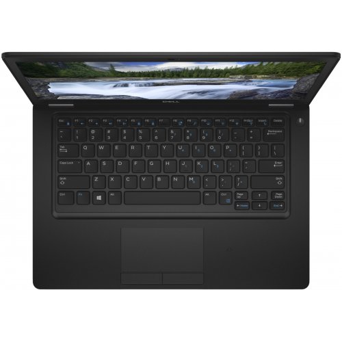 Продати Ноутбук Dell Latitude 5490 (N078L549014EMEA01-08) Black за Trade-In у інтернет-магазині Телемарт - Київ, Дніпро, Україна фото